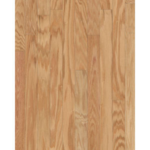 Arden Red Oak 3.25