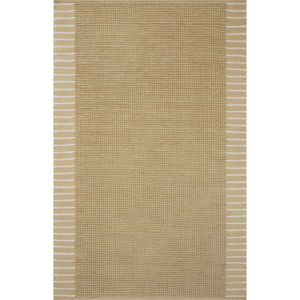 Sadie SAD-01 Sand Area Rug