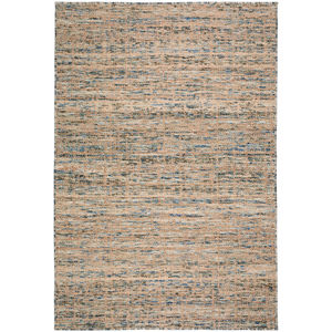 Sahara SA1 Blue Area Rug