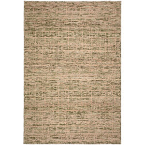 Sahara SA1 Green Area Rug