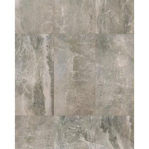 S.A.L.T. Greige Porcelain Marble Tile