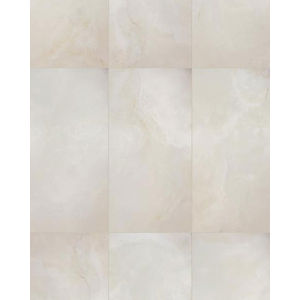 S.A.L.T. Onyx Porcelain Marble Tile