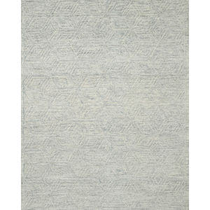Sarah SAR-01 Sky Area Rug