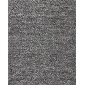 Sarah SAR-03 Charcoal Area Rug