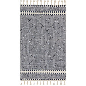 Sawyer SAW-02 Navy Area Rug