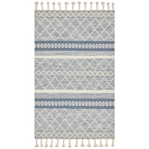 Sawyer SAW-04 Teal Area Rug