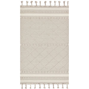 Sawyer SAW-05 Silver Area Rug