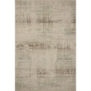 Saylor SAY-07 Ivory/Fog Area Rug