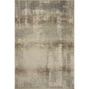 Saylor SAY-08 Smoke/Ivory Area Rug