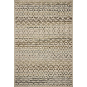 Saylor SAY-09 Ivory/Multi Area Rug
