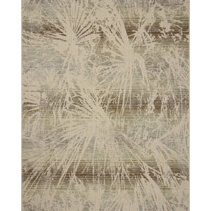 Saylor SAY-10 Ivory/Stone Area Rug