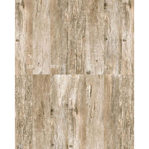Sea Port Driftwood Porcelain Wood Tile