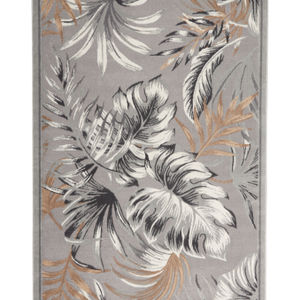Seaside SDS01 Grey Area Rug