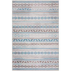 Sedona SN10 Tin Area Rug