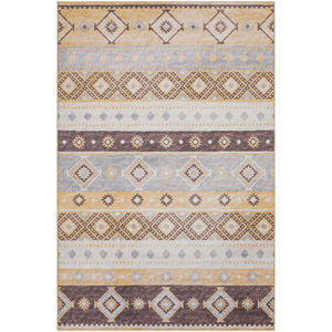 Sedona SN12 Goldenrod Area Rug
