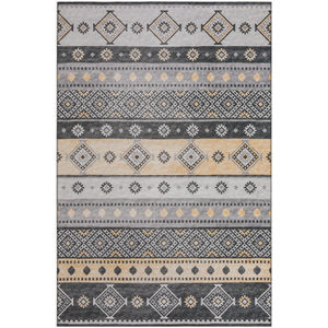 Sedona SN12 Midnight Area Rug