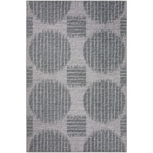 Sedona SN13 Pewter Area Rug
