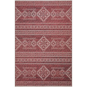 Sedona SN14 Paprika Area Rug