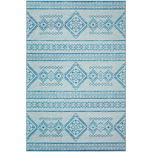 Sedona SN14 Sky Area Rug