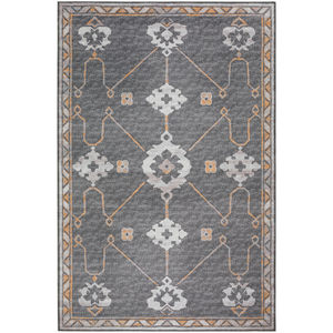 Sedona SN16 Charcoal Area Rug