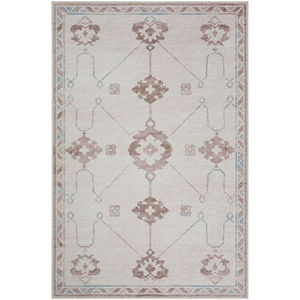 Sedona SN16 Parchment Area Rug