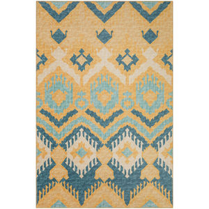 Sedona SN2 Marigold Area Rug