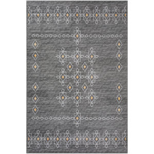 Sedona SN3 Charcoal Area Rug