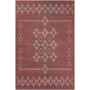 Sedona SN3 Paprika Area Rug