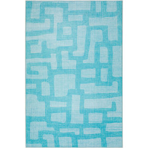 Sedona SN4 Robins Egg Area Rug