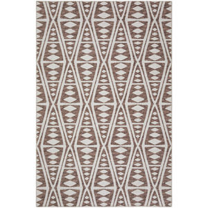 Sedona SN6 Coffee Area Rug
