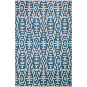 Sedona SN6 Indigo Area Rug