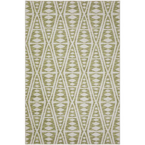 Sedona SN6 Moss Area Rug