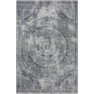 Sedona SN7 Pewter Area Rug