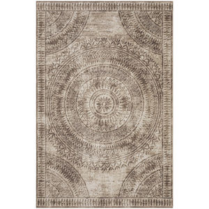 Sedona SN7 Taupe Area Rug