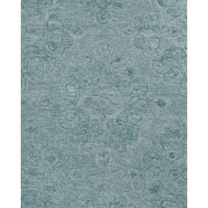 Serenity 1257 Seafoam Ashley Area Rug