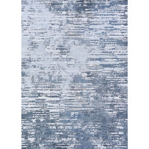 Serenity Cryptic Grey/Opal Area Rug
