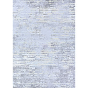 Serenity Cryptic Ltgrey/Champagne Rug