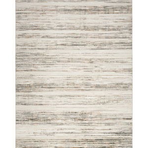 Serenity Home SRH03 Ivory Beige Area Rug