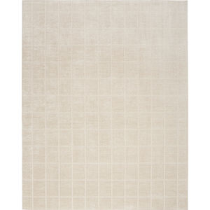 Serenity Home SRH05 Ivory Cream Area Rug