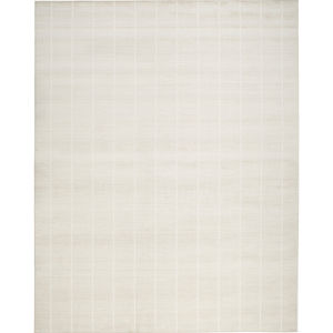 Serenity Home SRH05 Ivory Area Rug