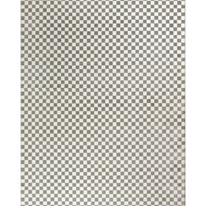 Serenity Home SRH09 Ivory Grey Area Rug