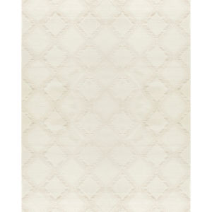 Serenity Home SRH11 Ivory Area Rug