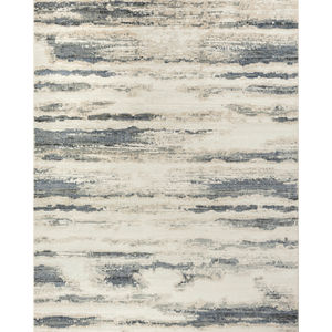 Serenity Home SRH12 Blue Multicolor Area Rug