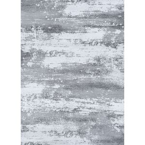 Serenity Virga Mushroom/Opal Area Rug