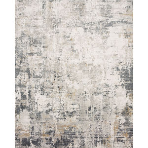 Sienne SIE-07 Ivory/Granite Area Rug