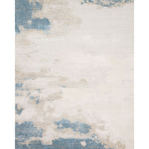 Sienne SIE-08 Sand/Ocean Area Rug