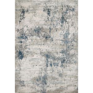 Sienne SIE-02 Ivory/Ocean Area Rug
