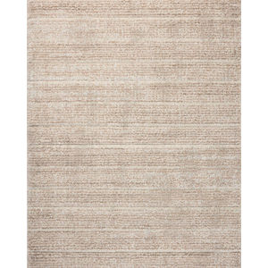 Silas SLA-03 Oatmeal/Clay Area Rug