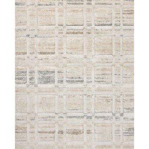 Silas SLA-04 Bone/Multi Area Rug