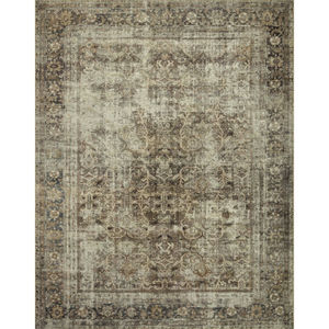 Sinclair SIN-01 Pebble/Taupe Area Rug